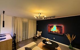 Chill Vibes Apartment